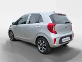 Kia Picanto (2022) thumbnail 2
