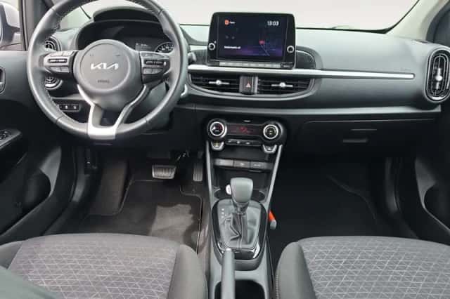 Kia Picanto (2022) thumbnail 11