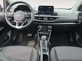Kia Picanto (2022) thumbnail 11