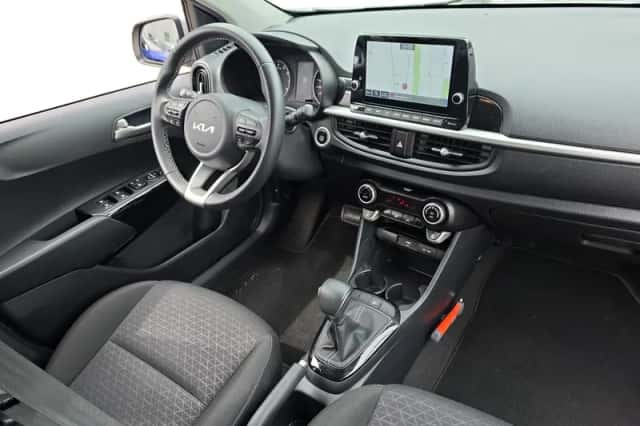 Kia Picanto (2022) thumbnail 12