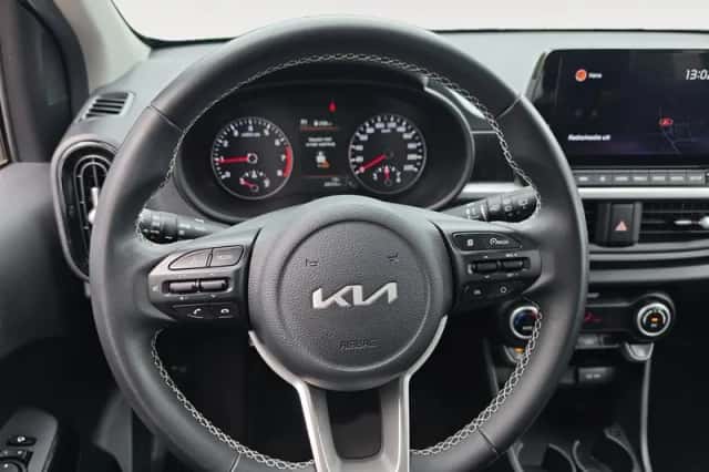 Kia Picanto (2022) thumbnail 13