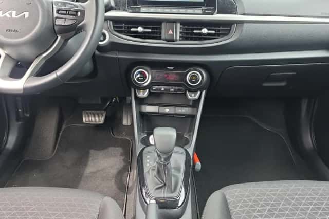 Kia Picanto (2022) thumbnail 17