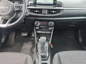 Kia Picanto (2022) thumbnail 17