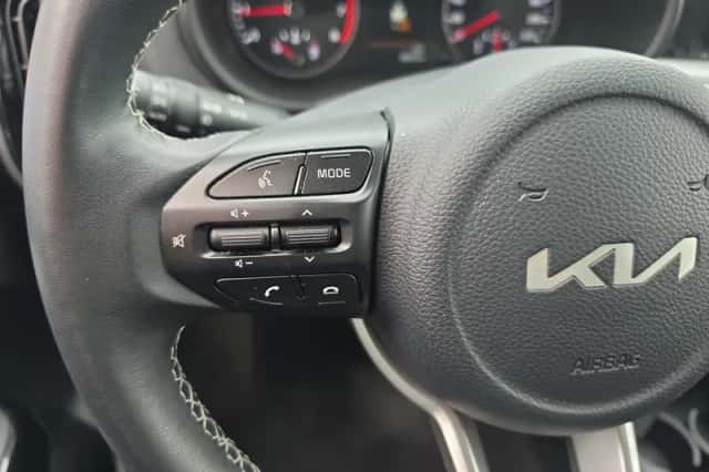 Kia Picanto (2022) thumbnail 18