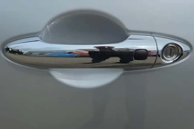 Kia Picanto (2022) thumbnail 20