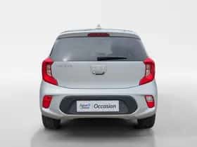 Kia Picanto (2022) thumbnail 3