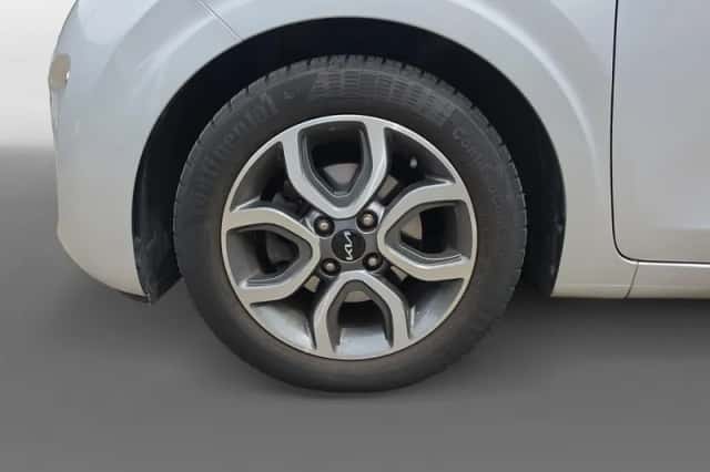 Kia Picanto (2022) thumbnail 25