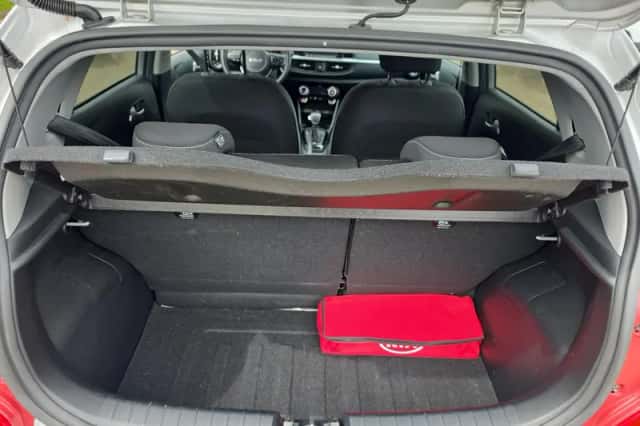 Kia Picanto (2022) thumbnail 26