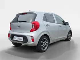 Kia Picanto (2022) thumbnail 4