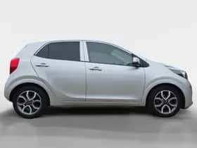 Kia Picanto (2022) thumbnail 5