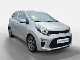 Kia Picanto (2022) thumbnail 6