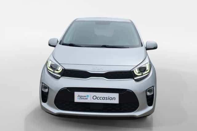 Kia Picanto (2022) thumbnail 7