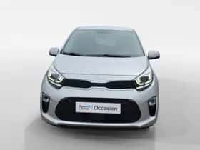 Kia Picanto (2022) thumbnail 7