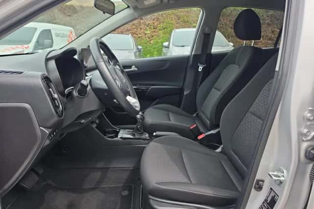 Kia Picanto (2022) thumbnail 8