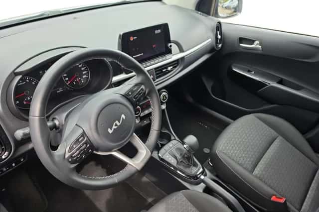 Kia Picanto (2022) thumbnail 10