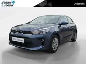 Kia Rio (2017)