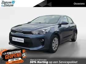 Kia Rio (2017)