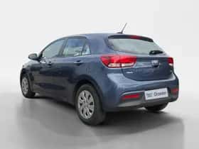 Kia Rio (2017) thumbnail 2