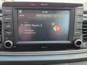 Kia Rio (2017) thumbnail 19