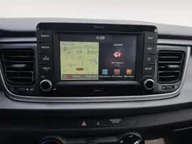 Kia Rio (2017) thumbnail 20