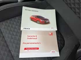 Kia Rio (2017) thumbnail 23