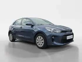 Kia Rio (2017) thumbnail 6