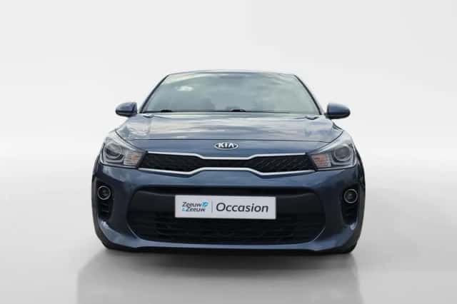Kia Rio (2017) thumbnail 7