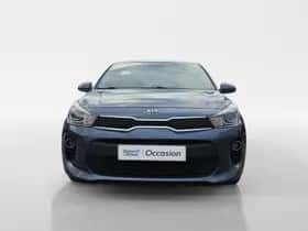 Kia Rio (2017) thumbnail 7