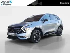 Kia Sportage (2023)