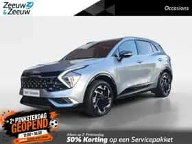Kia Sportage (2023) thumbnail 1
