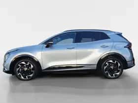 Kia Sportage (2023) thumbnail 2