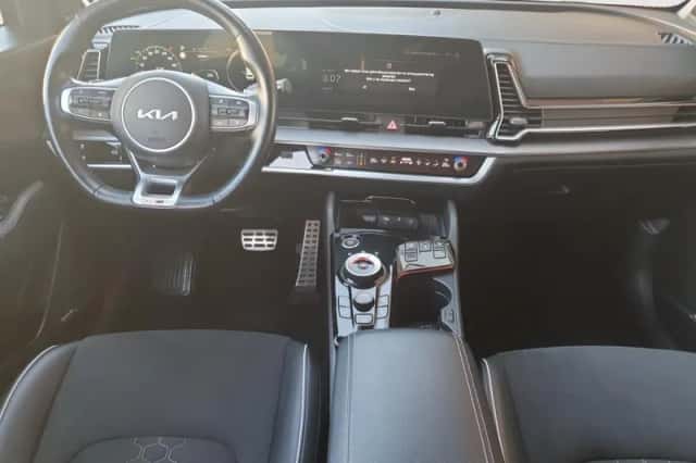 Kia Sportage (2023) thumbnail 11