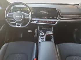 Kia Sportage (2023) thumbnail 11