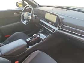 Kia Sportage (2023) thumbnail 12
