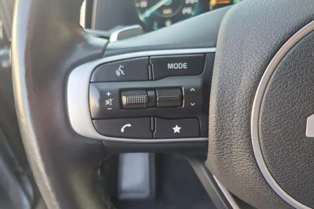 Kia Sportage (2023) thumbnail 13