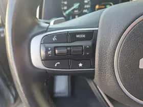 Kia Sportage (2023) thumbnail 13