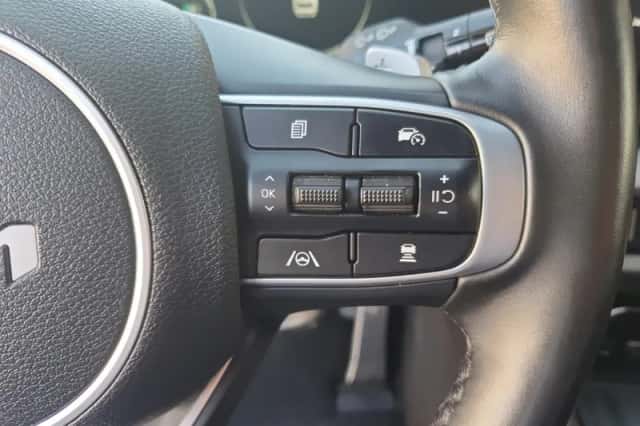 Kia Sportage (2023) thumbnail 14