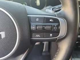 Kia Sportage (2023) thumbnail 14