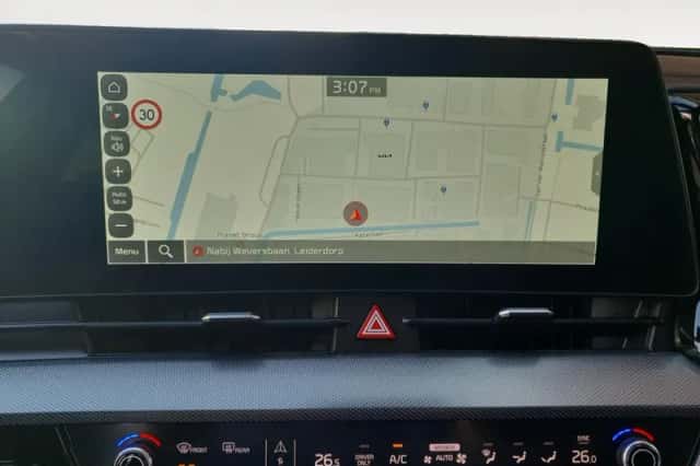 Kia Sportage (2023) thumbnail 15