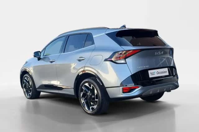 Kia Sportage (2023) thumbnail 3