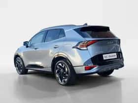 Kia Sportage (2023) thumbnail 3