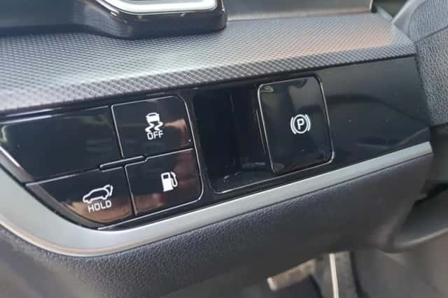 Kia Sportage (2023) thumbnail 22