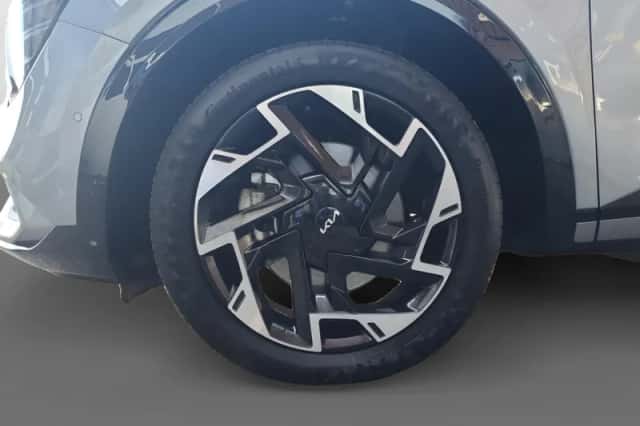 Kia Sportage (2023) thumbnail 26