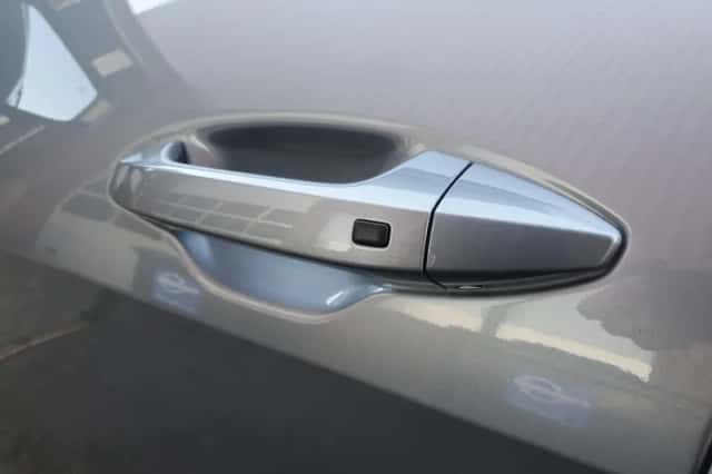 Kia Sportage (2023) thumbnail 28