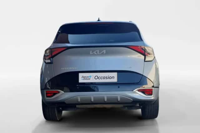 Kia Sportage (2023) thumbnail 4