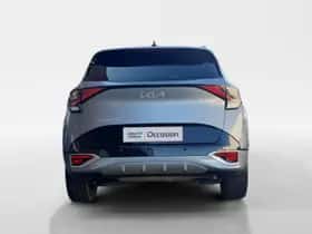 Kia Sportage (2023) thumbnail 4