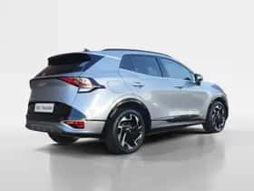 Kia Sportage (2023) thumbnail 5