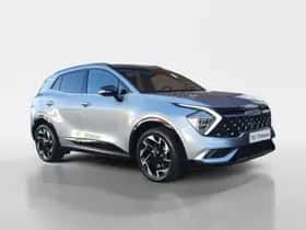 Kia Sportage (2023) thumbnail 6