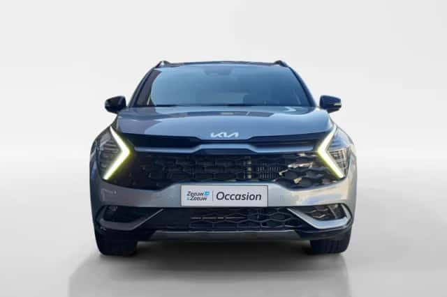 Kia Sportage (2023) thumbnail 7
