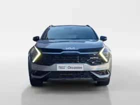 Kia Sportage (2023) thumbnail 7